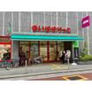 ショッピング施設