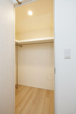 ※写真は同タイプ住戸です。