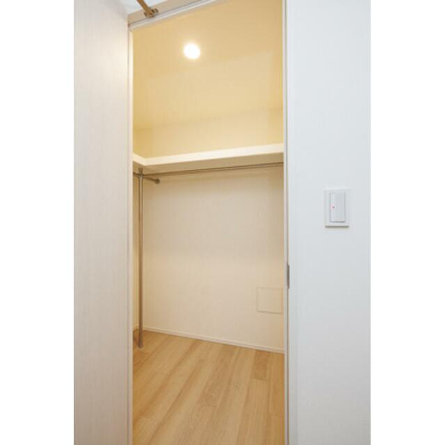 ※写真は同タイプ住戸です。