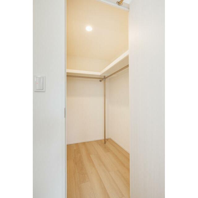 ※写真は同タイプ住戸です。