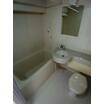 バス/シャワー