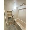 バス/シャワー