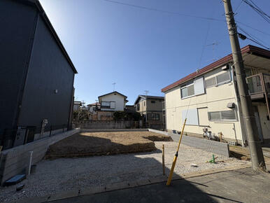 【販売現地】安心の住宅性能評価W取得（設計・建設）