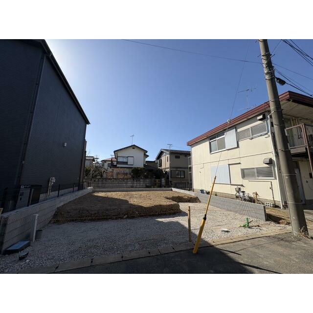 【販売現地】安心の住宅性能評価W取得（設計・建設）