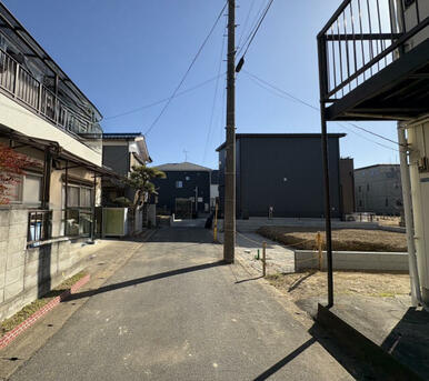 【販売現地】こだわりの仕様♪（ポップアップ天井・食洗器・玄関カードキー（電池錠））