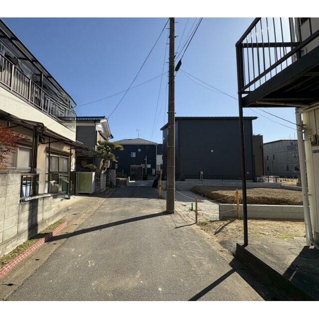 【販売現地】こだわりの仕様♪（ポップアップ天井・食洗器・玄関カードキー（電池錠））