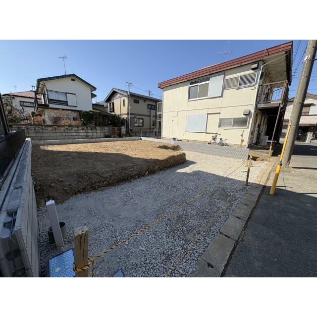 【販売現地】繰り返す地震に強い制震ダンパー導入♪