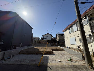 【販売現地】税制優遇の長期優良住宅・BELS評価書取得♪