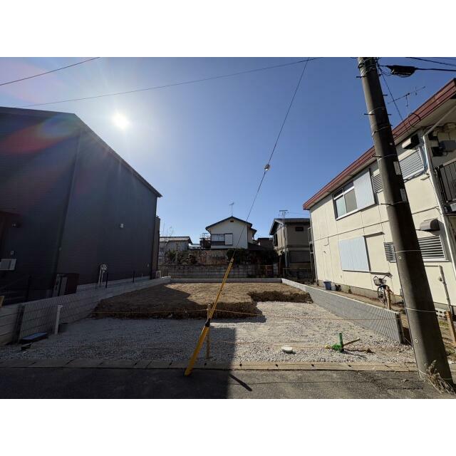 【販売現地】税制優遇の長期優良住宅・BELS評価書取得♪