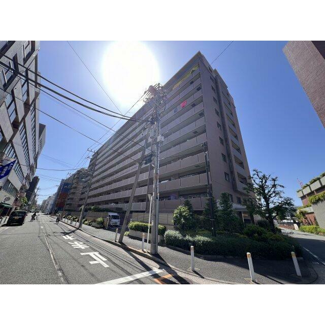 スタジアム・元町ストリート・中華街など近隣施設充実