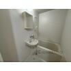 バス/シャワー
