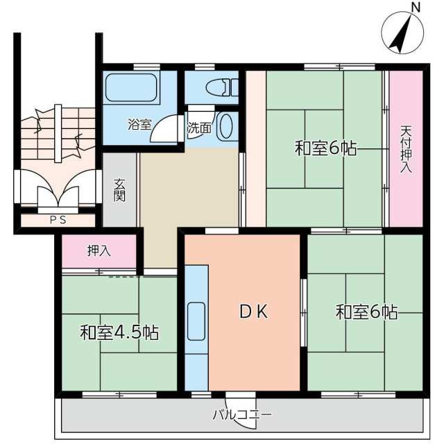 成田駅 15分 1階 3dk 成田市の売マンションの物件情報 マンション 新築 分譲 中古 東京都の賃貸ならiflexe 6011bda17f8d0f3233b8