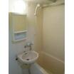 バス/シャワー