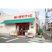 ショッピング施設