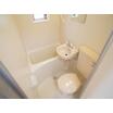 バス/シャワー