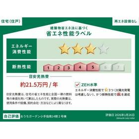 省エネ