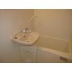 バス/シャワー