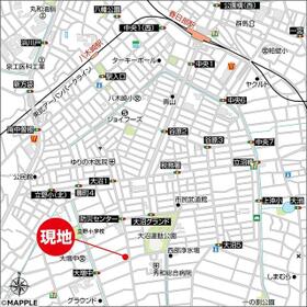案内図