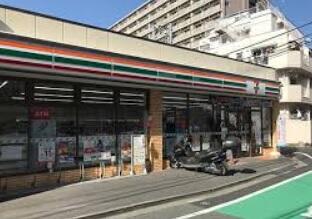 セブンイレブン高田馬場３丁目中央店