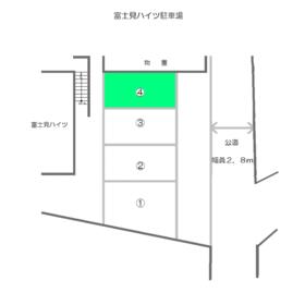 平面図