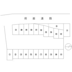 平面図