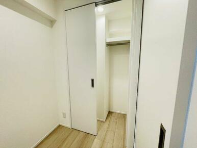 ※801号室のお写真です