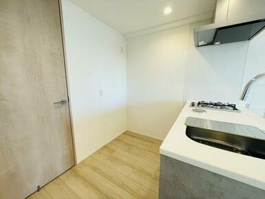 1003号室のお写真です