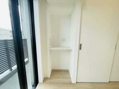 1003号室のお写真です