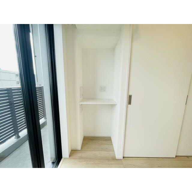 1003号室のお写真です