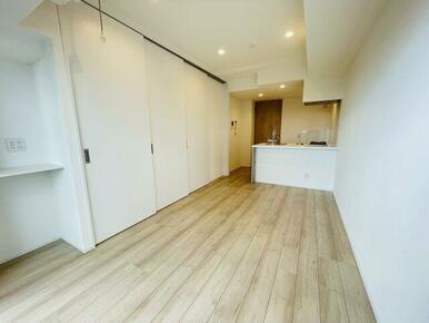 1003号室のお写真です