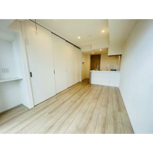 1003号室のお写真です