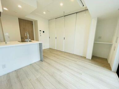 ※801号室のお写真です