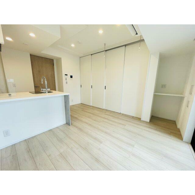 ※801号室のお写真です