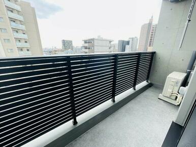 1003号室のお写真です