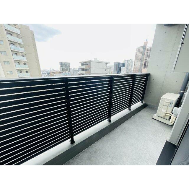 1003号室のお写真です