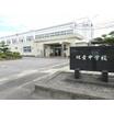 中学校