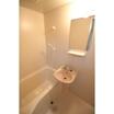 バス/シャワー