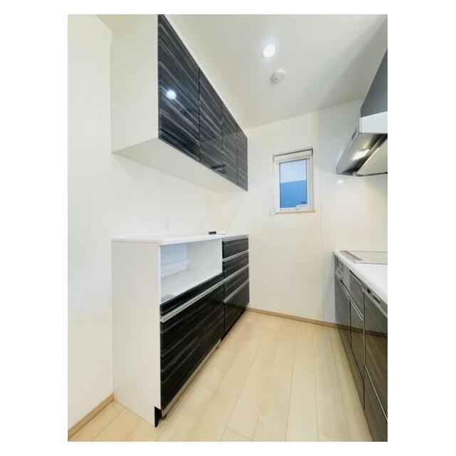 家電や食器、食品もすっきり片付きます！