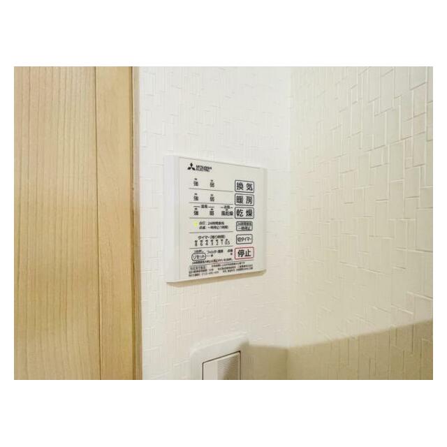 入浴時以外の衣類乾燥室としても利用できます！