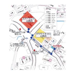 案内図