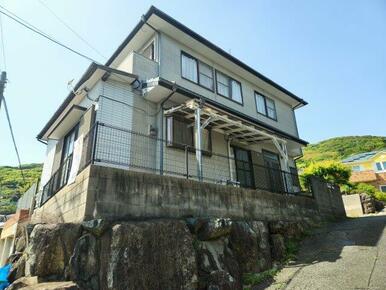 外観も気になるポイント