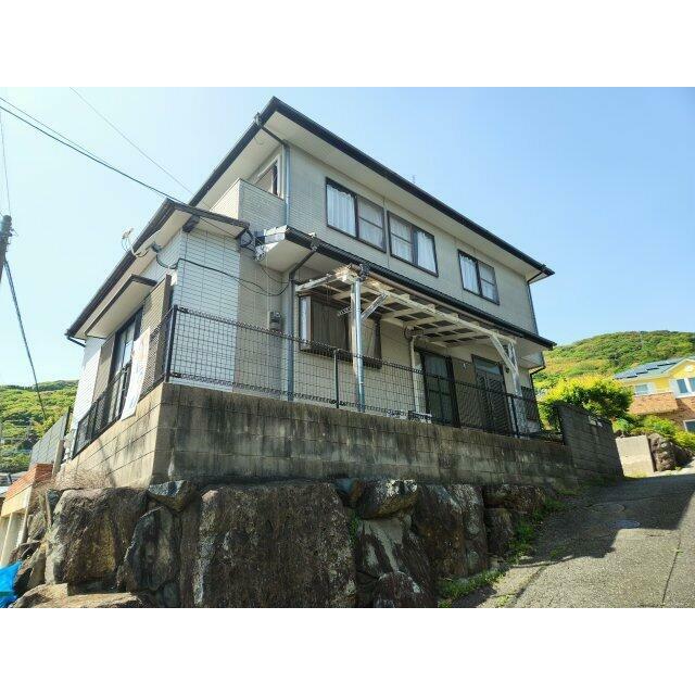 外観も気になるポイント