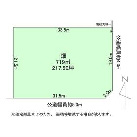 地形図等