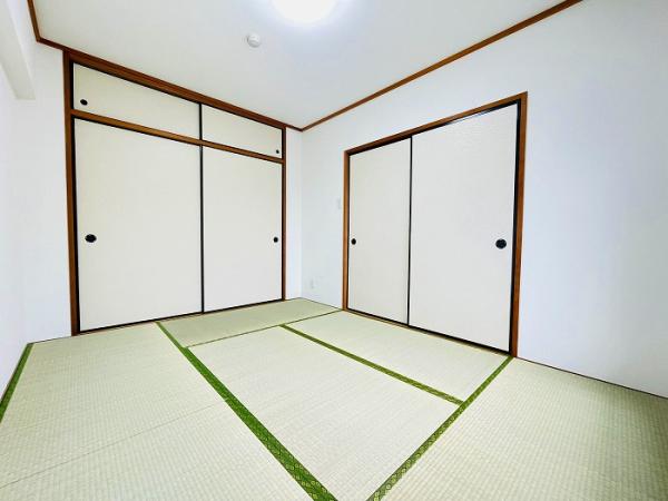 物件画像 クローバーマンション和白東　４０８ 4階 3LDK