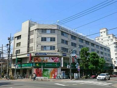 マルエツプチ吉祥寺店