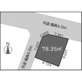 地形図等