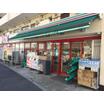 ショッピング施設