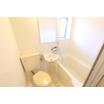 バス/シャワー