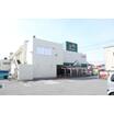 ショッピング施設