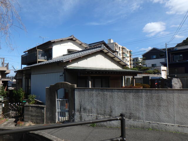 物件画像 北九州市八幡西区 平尾町 (黒崎駅) 住宅用地